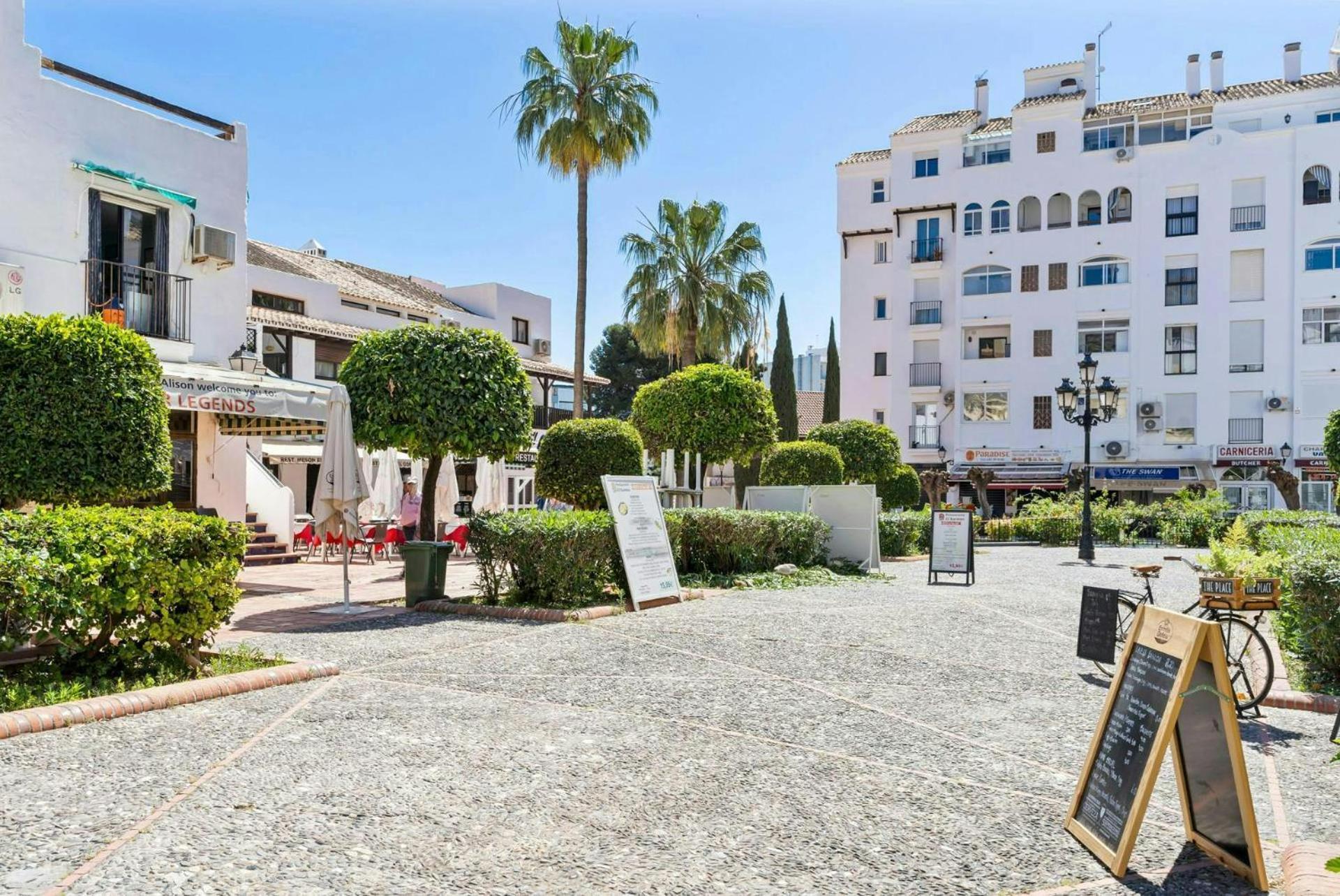 Lejlighed Encantador Piso Andaluz En *